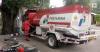Pertamina Kesulitan Kirim BBM ke Karimunjawa karena Cuaca Buruk. (Foto: Angga Rosa/MNC Media)