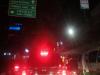 134 Ribu Kendaraan Masuk Bandung Jelang Detik-detik Pergantian Tahun. (Foto: Agung Bakti Sarasa/MPI).