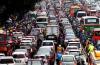 Urai Kemacetan, Dishub DKI Tutup 14 U-Turn (FOTO: MNC Media)