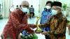 Kementerian LHK Ganjar Delapan Pabrik SIG dengan Penghargaan PROPER Hijau (foto: MNC Media)