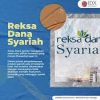 Mengenal Definisi dan Contoh Reksadana Syariah yang Bebas Riba. (FOTO : MNC MEDIA)