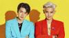 Sehun dan Chanyeol