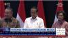 Jokowi: Prospek Pasar Modal RI 2023 Masih Menjanjikan (Foto: MNC Media)