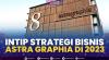 Intip Strategi Bisnis Astra Graphia di 2023. (Sumber : IDXChannel)