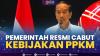 Pemerintah Resmi Cabut Kebijakan PPKM. (Sumber : IDXChannel)