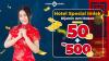 Mumpung Diskon hingga 50 Persen, Yuk Rayakan Imlek di Hotel Favorit (foto: MNC Media)