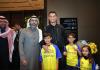 Besaran Gaji Ronaldo di Al Nassr, Capai Rp3 Triliun Per Tahun (Foto: MNC Media)