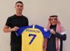 Siapa Sosok Pemilik Al Nassr? Boyong Cristiano Ronaldo dengan Bayaran Rp3 Triliun (Foto: Instagram/alnassr_fc)