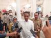 Harga Beras di Jakarta Melonjak Tajam, Pj Gubernur Heru Bilang Begini. (Foto MNC Media)