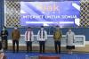 Heboh Layanan JakWifi Dihentikan, Pemprov DKI Akui Ada Pengurangan Anggaran. (Foto: MNC Media)