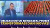 Obligasi untuk Mengawal Proses Transformasi dan Inovasi. (Sumber : IDXChannel)