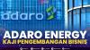 Adaro Energy Kaji Pengembangan Bisnis. (Sumber : IDXChannel)