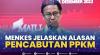 Menkes Jelaskan Alasan Pencabutan PPKM. (Sumber : IDXChannel)