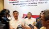 Dukung Prestasi Atletik di RI, MIND ID Jalin Kerja Sama dengan PB PASI (FOTO: MNC Media)
