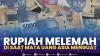 Rupiah Melemah di Saat Mata Uang Asia Menguat,(Sumber: IDX CHANNEL)