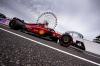Thailand Kucurkan Rp16 Triliun untuk Gelar Balapan F1. (Foto: Inews Media Group)