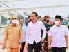 Kunker ke Riau, Jokowi Bakal Resmikan Jalan Tol Pekanbaru-Bangkinang (Dok.Ist)