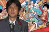 10 Komikus Manga Terkaya di Dunia, Eiichiro Oda Paling Wahid. (Foto: MNC Media) 