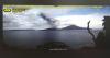 Gunung Anak Krakatau Erupsi, Status Siaga. (Foto: PVMBG)