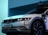 Hyundai Ioniq 5 Bakal Jadi Taksi Otonom di Las Vegas, Ini Kecanggihannya (Dok.Hyundai)