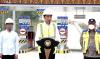 Telan Dana Rp4,8 Triliun, Jalan Tol Pekanbaru-Bangkinang Resmi Beroperasi (Foto: skrinsut)