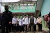 Korban Gempa Cianjur Terima Bantuan Tahap II Senilai Rp7,1 Miliar (Foto: MNC Media)