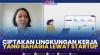 Ciptakan Lingkungan Kerja yang Bahagia Lewat Startup. (Sumber : IDXChannel)