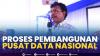 Proses Pembangunan Pusat Data Nasional. (Sumber : IDXChannel)