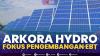 Arkora Hydro Fokus Pengembangan EBT. (Sumber : IDXChannel)