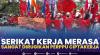 Serikat Kerja Merasa Sangat Dirugikan Perppu Ciptakerja. (Sumber : IDXChannel)