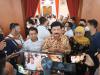 Menteri Hadi: Saya Tak Main-main Berantas Mafia Tanah (FOTO: MNC Media)