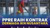 PPRE Raih Kontrak Dermaga IKN Nusantara,(Sumber: IDX CHANNEL)