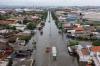BNPB: Frekuensi Banjir di Sulsel Meningkat Dua Kali Lipat Selama 10 Tahun Terakhir . (Foto: MNC Media)