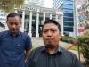 Bertentangan dengan Konstitusi, Perppu Cipta Kerja Digugat ke MK. (Foto: Irfan Maulana/MNC Media)