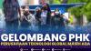 Gelombang PHK Perusahaan Teknologi Global Masih Ada. (Sumber : IDXChannel)