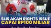 SLIS akan Rights Issue Capai Rp100 Miliar,(Sumber: IDX CHANNEL)