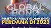 Pemerintah Rilis Global Bond Perdana di 2023,(Sumber: IDX CHANNEL)