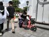 Sekda DIY Minta Pengguna Skuter Listrik di Malioboro Segera Ditertibkan  (Dok.Ist)