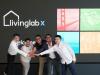 Microsoft Beri Dukungan Teknologi pada Startup Naungan Living Lab Ventures (Dok. Sinar mas Land/LLV)