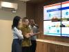 Office Tour di Kantor Baru IATA, Hary Tanoesoedibjo: Bisa Jadi Percontohan (Dok.MNC)