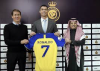 Profil Abdul Rahman Pemilik Al Nassr, Klub Baru CR7. (FOTO : MNC MEDIA)