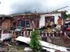 Flores Timur diterjang Angin Kencang, 419 Rumah Rusak (Dok.Ist)