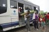 Pengamat Transportasi Sebut Jumlah Angkutan Umum di RI Sangat Minim. (Foto: MNC Media)