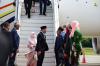 Jokowi dan Anwar Ibrahim Bahas Investasi Malaysia di IKN Nusantara (FOTO: MNC Media)