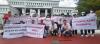 Ratusan Korban KSP Indosurya Gelar Aksi di Depan Gedung MA, Minta Hak Dipulihkan (Dok.iST)