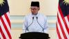 Anwar Ibrahim Rombak Kabinet, Malaysia Punya Dua Menkeu. (Foto: MNC Media)