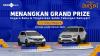 Tingkatkan Saldo Tabungan di MNC Bank, Bisa Dapat Mobil Mewah! (foto: MNC Media)