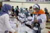 Ini Daerah di Indonesia dengan Kuota Haji Terbanyak (Foto: MNC media)