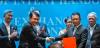 IBC Gandeng Perusahaan Malaysia Citaglobal Kembangkan Teknologi Baterai (FOTO: MNC Media)