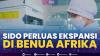 SIDO Perluas Ekspansi di Benua Afrika,(Sumber: IDX CHANNEL)